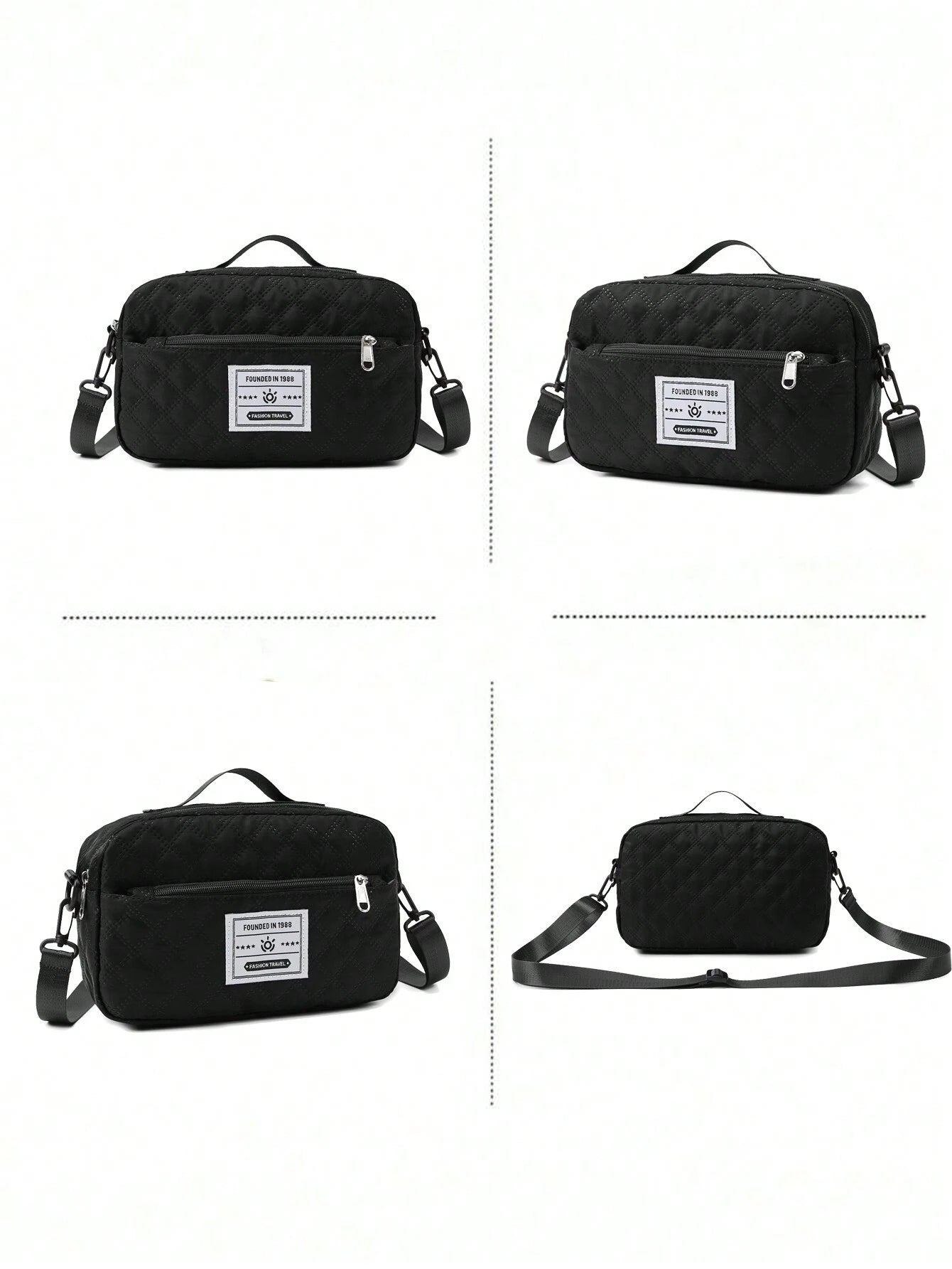 2PCS Large Capacity Travel Duffel Bag, Wet and Dry Separation Fitness Bag, Weekend Overnight Shoulder Bag, Hospital Necessary Mommy Bag, Travel Bag, Holiday Bag, Weekend Bag, Overnight Bag, with a Pull Bar Bag, with Shoe Storage, Boarding Bag, Cosmetics Storage Bag for Suitcase Gym Bag Duffle Bag for Luggage Carry on Bag College Bag Luggage Bags Weekender Bag Hospital Bag Winter