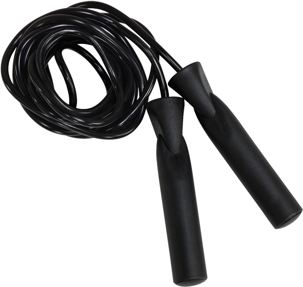 Jump Ropes