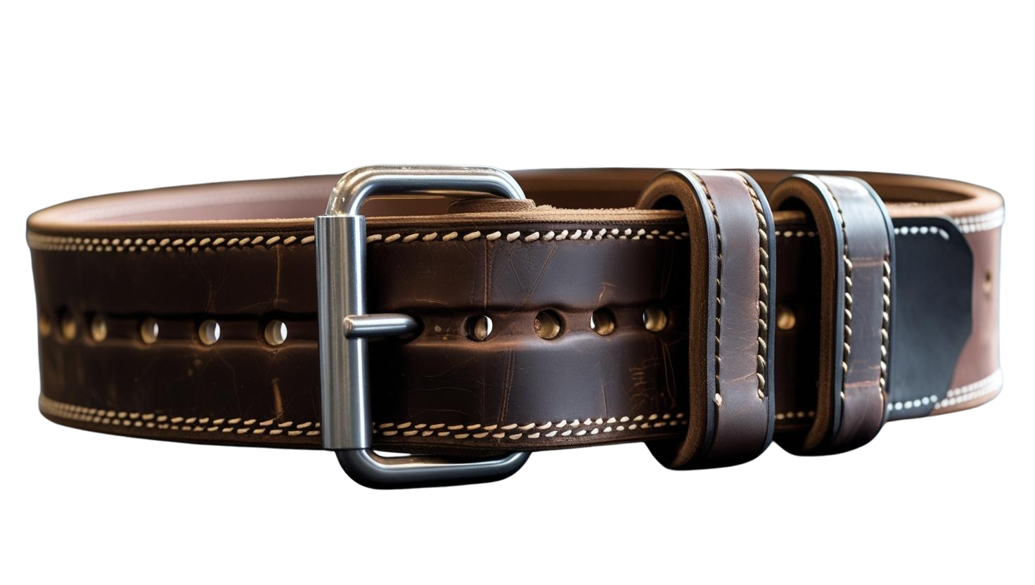 Weightlifting Belts