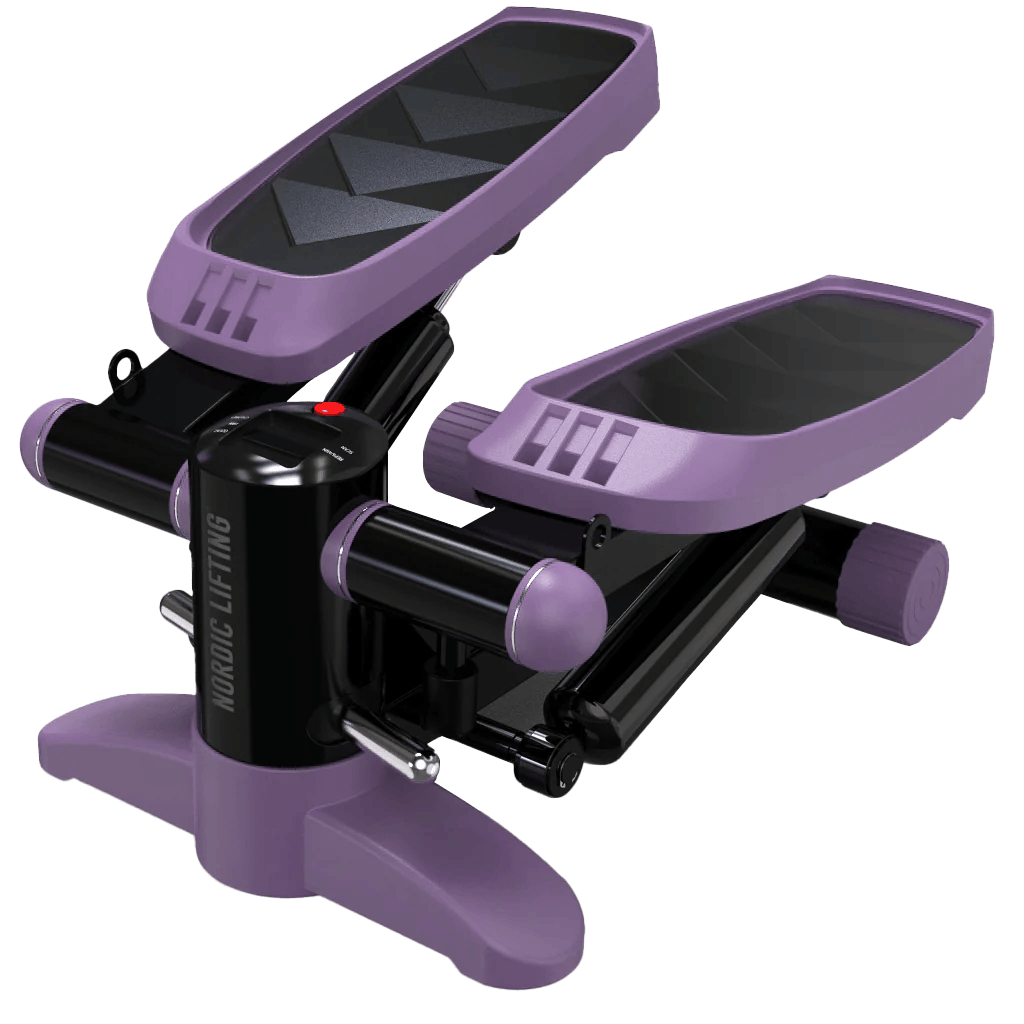 Steppers / Cross Trainers