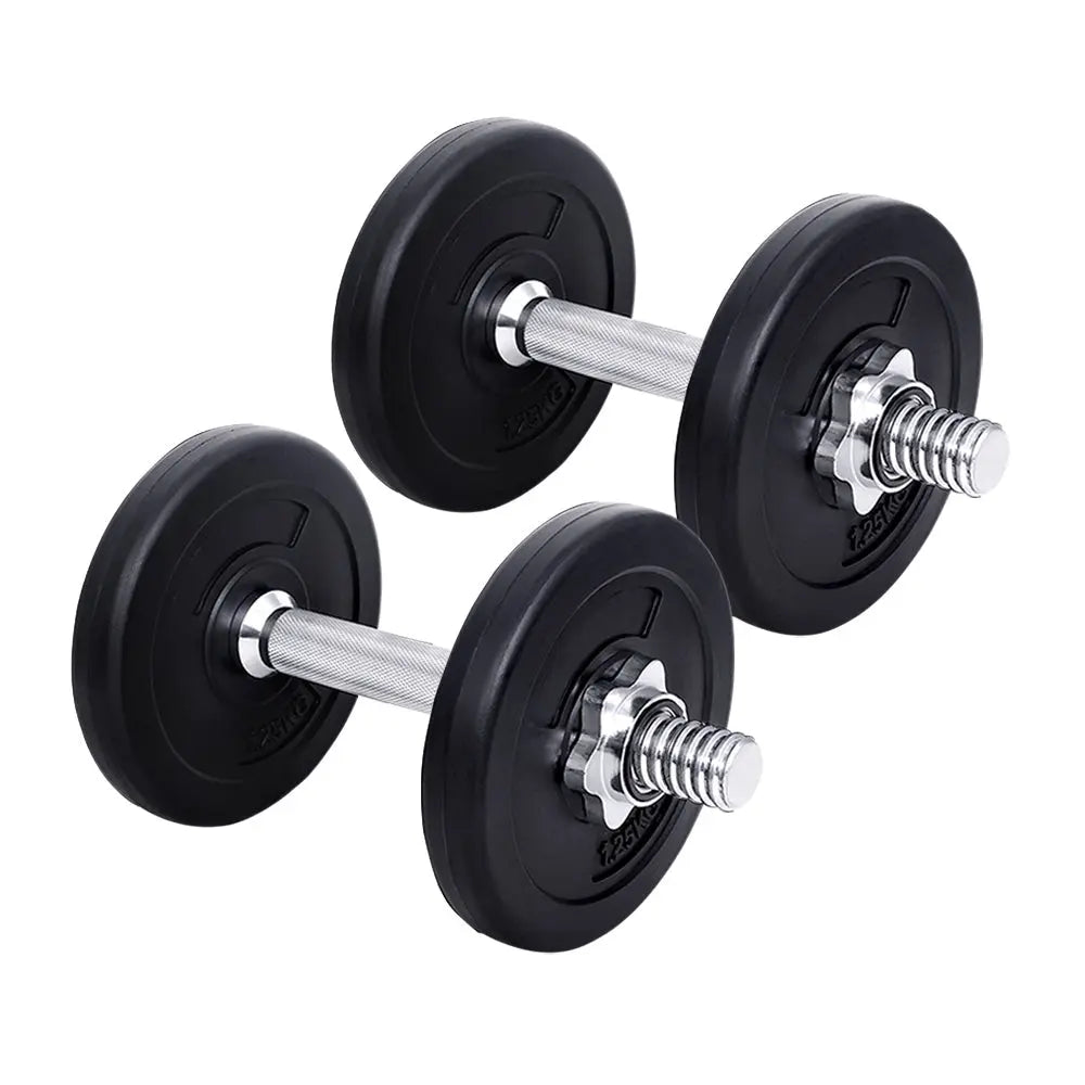 Dumbbells / Barbells