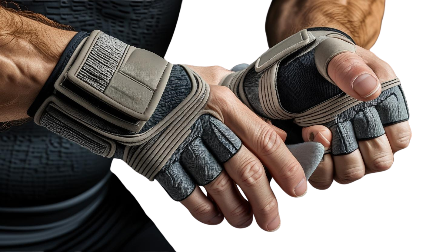 Wrist and Knee Supports