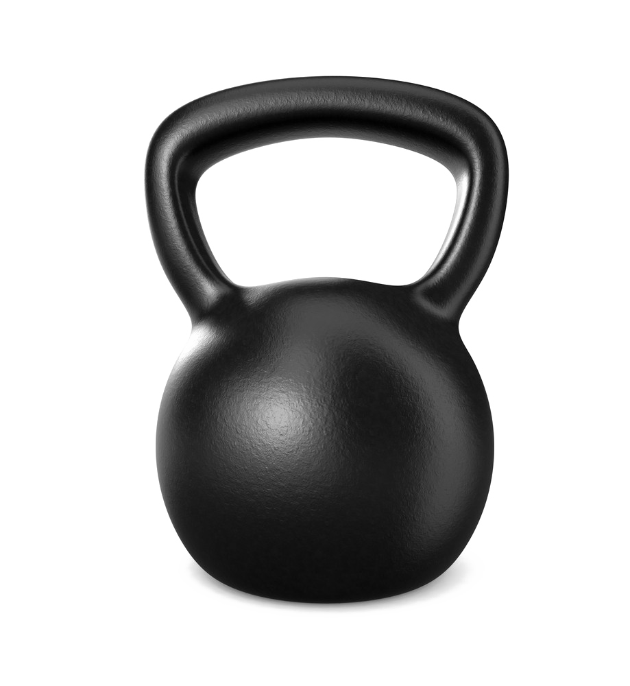 Kettlebells