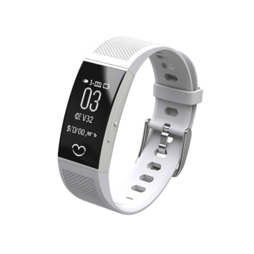 Fitness Watches & Trackers