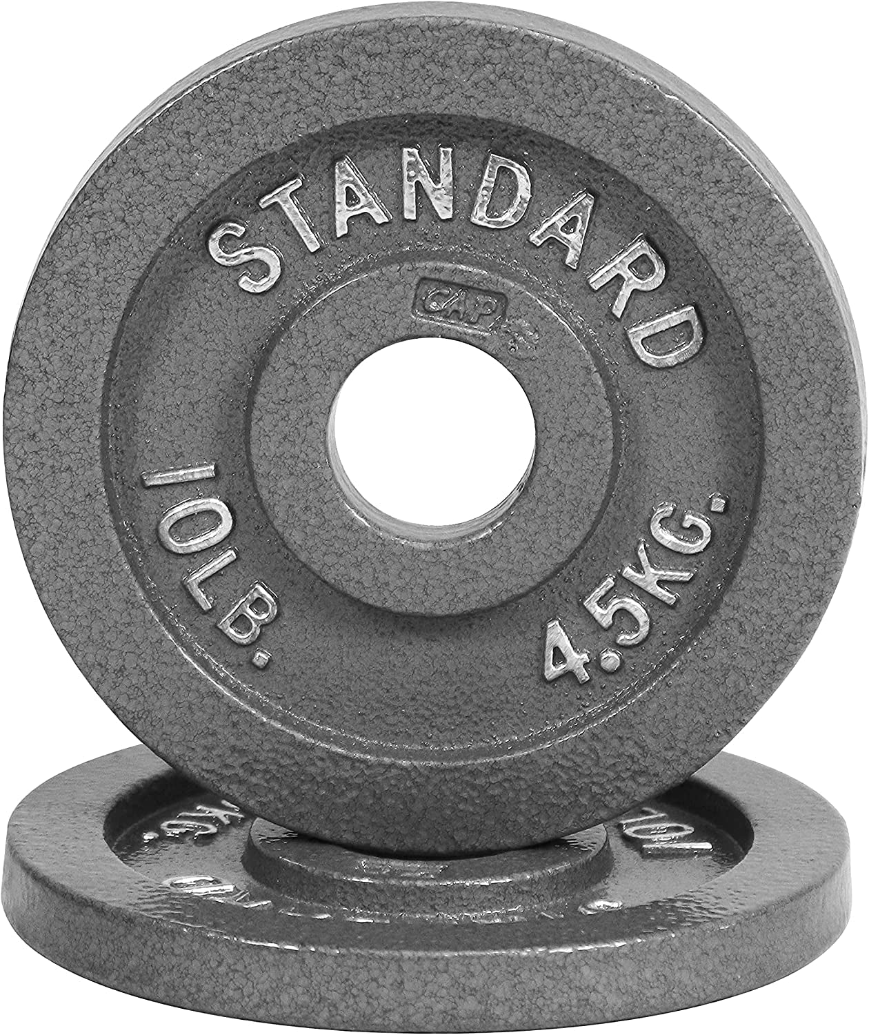 Olympic 2-Inch Weight Plates