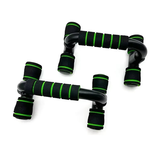 Non-Slip Push up Stand Gym Handles Home Fitness Power Rack Pushup Bars Exercise Arm Chest Muscle Training Bodybuilding Equipment