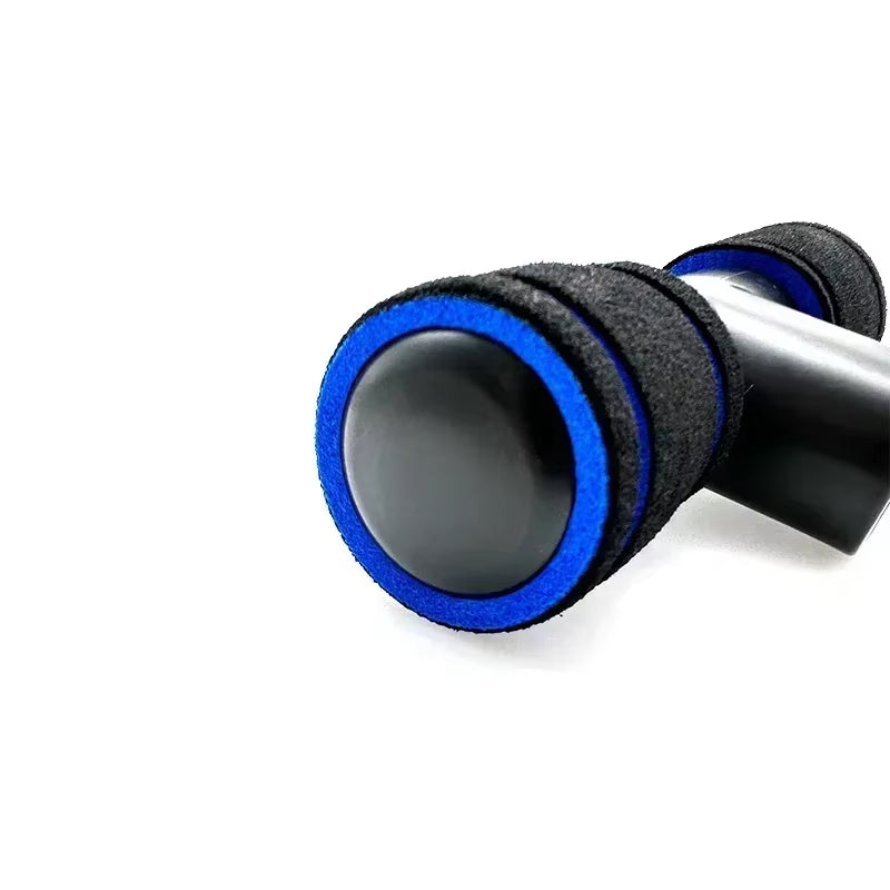 Non-Slip Push up Stand Gym Handles Home Fitness Power Rack Pushup Bars Exercise Arm Chest Muscle Training Bodybuilding Equipment