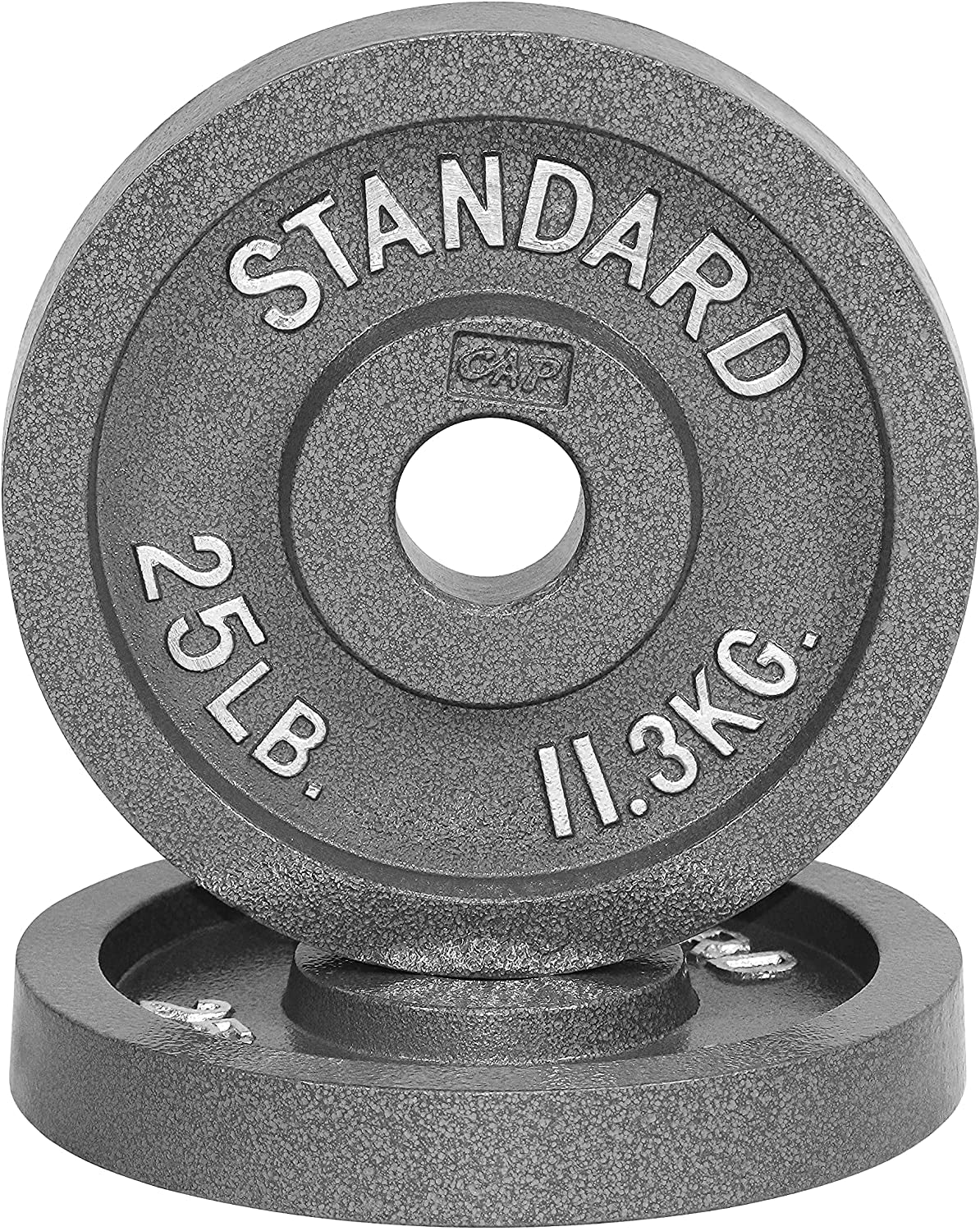Olympic 2-Inch Weight Plates