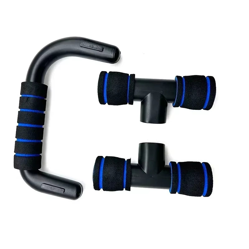 Non-Slip Push up Stand Gym Handles Home Fitness Power Rack Pushup Bars Exercise Arm Chest Muscle Training Bodybuilding Equipment