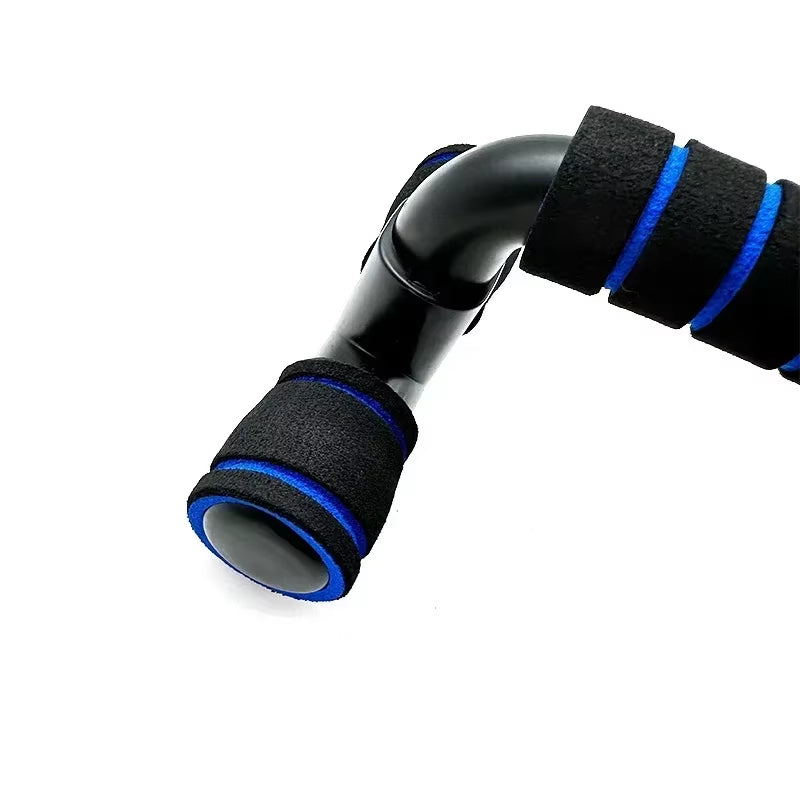 Non-Slip Push up Stand Gym Handles Home Fitness Power Rack Pushup Bars Exercise Arm Chest Muscle Training Bodybuilding Equipment