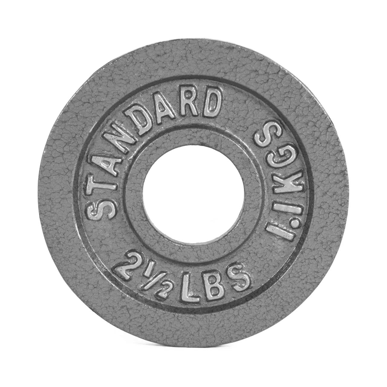 Olympic 2-Inch Weight Plates