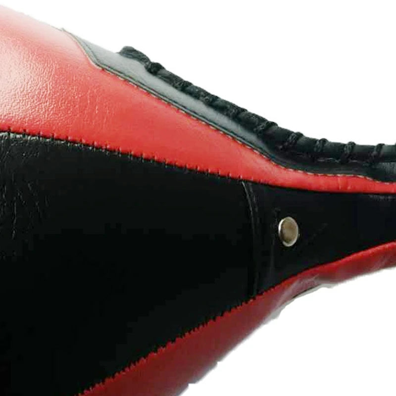 Pu Leather Punching Ball Pear Boxing Bag Reflex Speed Balls Muay Thai Fitness Training Double End Boxing Speed Ball Adults Kids