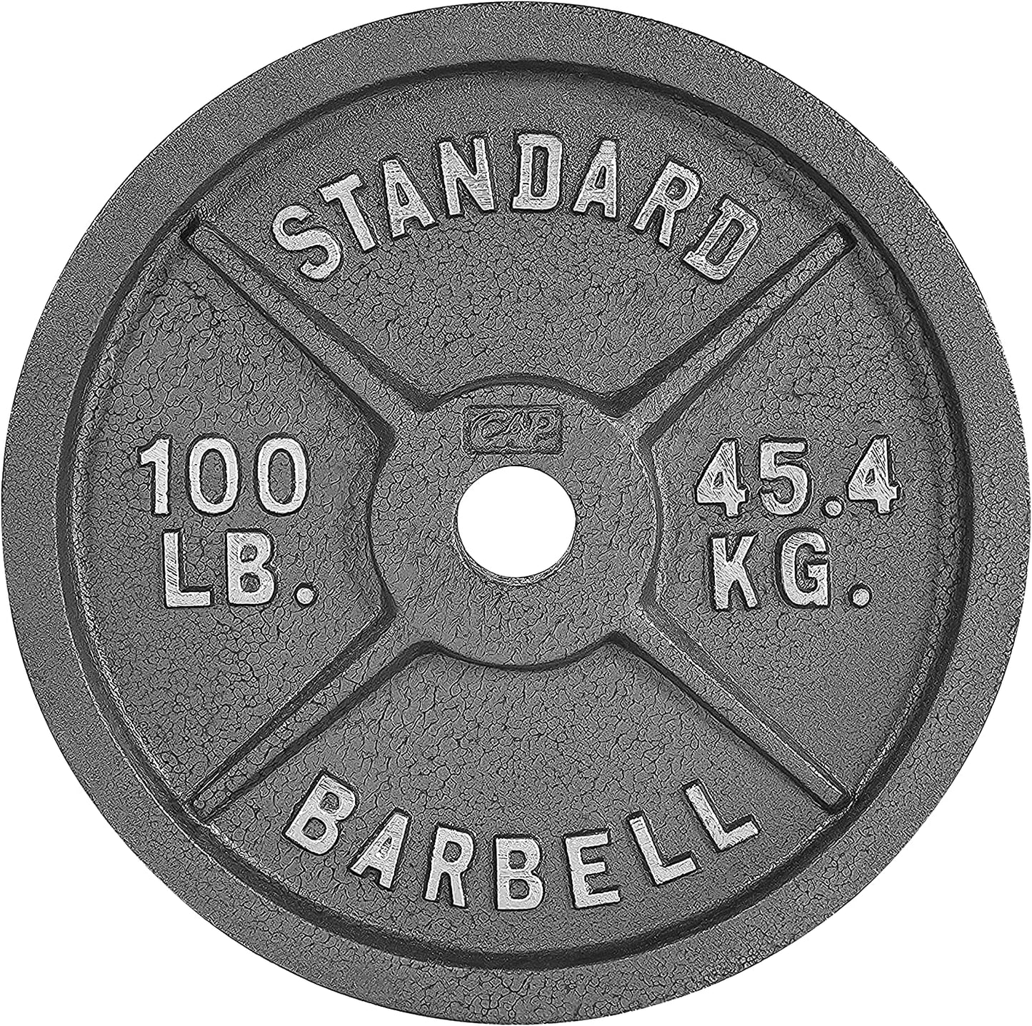 Olympic 2-Inch Weight Plates