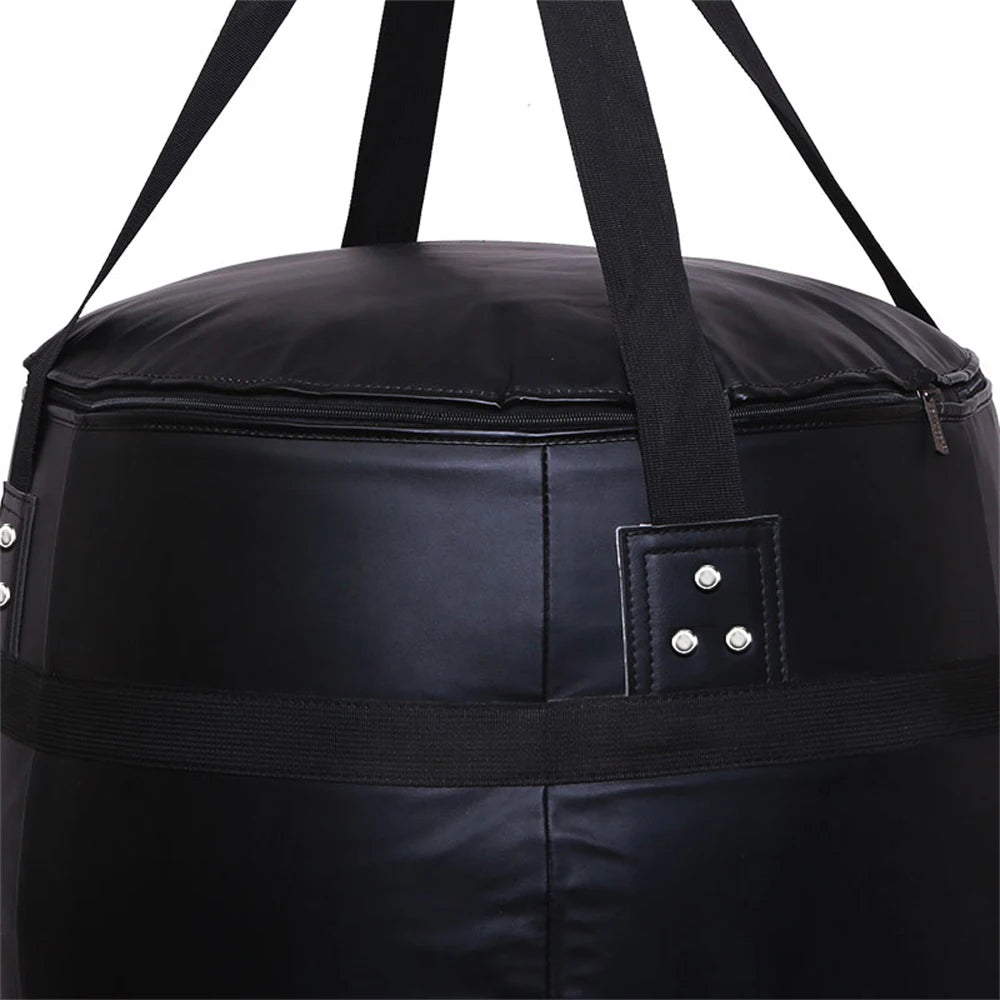 SOTF Boxing Sand Bag Kick Sandbag Boxing Training Fight Taekwondo Equipment Punching Bag Karate Taekwondo Mma Hanging Kick Mma
