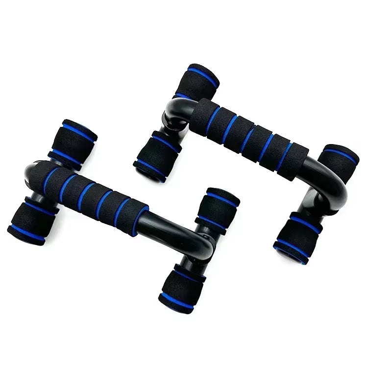 Non-Slip Push up Stand Gym Handles Home Fitness Power Rack Pushup Bars Exercise Arm Chest Muscle Training Bodybuilding Equipment